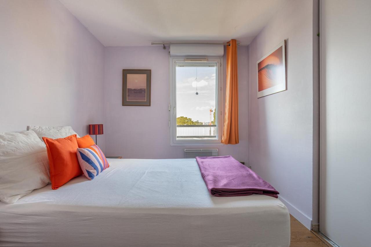 L'authentica - Free Parking & Wifi & Pool - Self Checkin - Ysyka Căn hộ