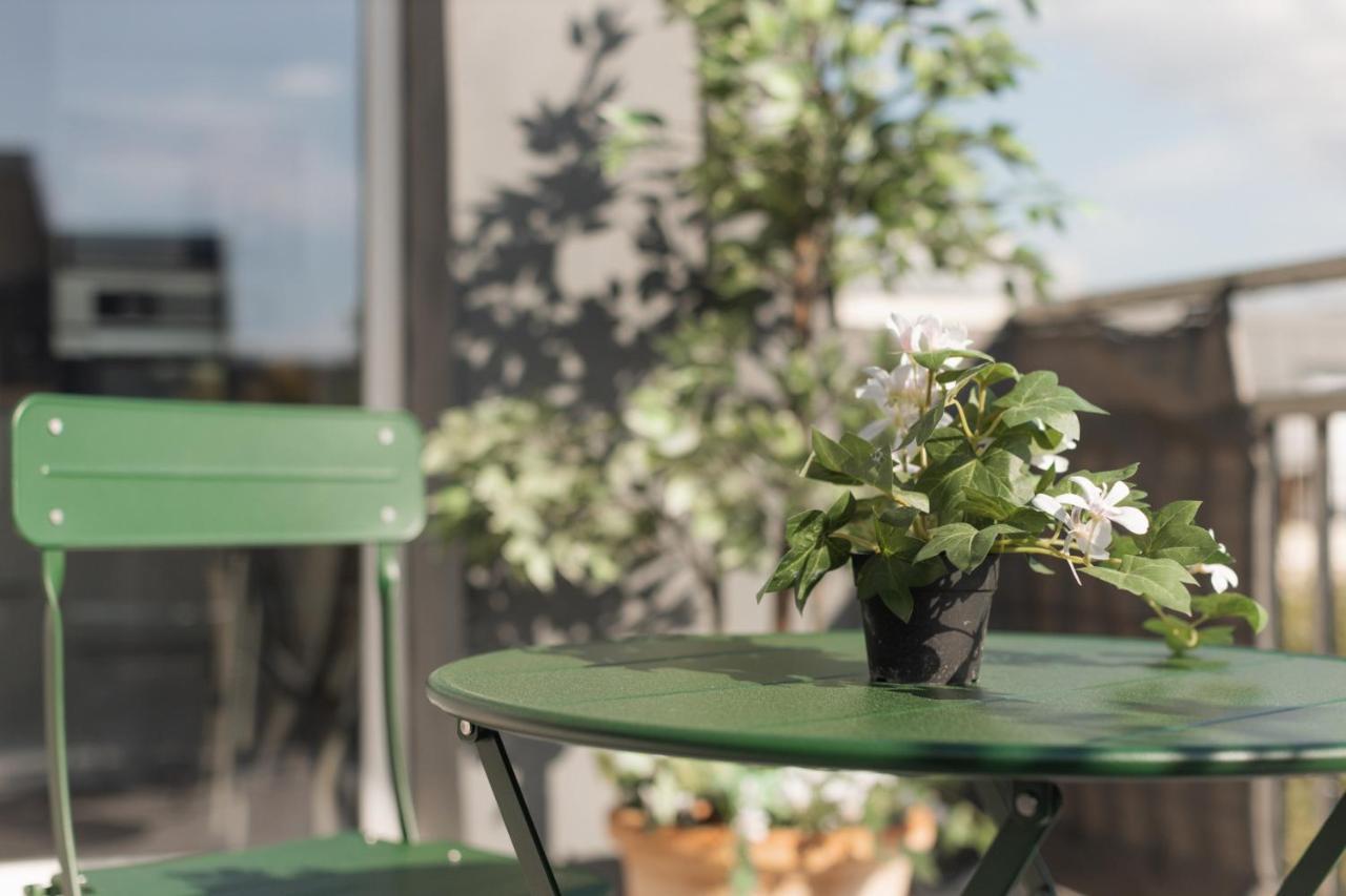 L'authentica - Free Parking & Wifi & Pool - Self Checkin - Ysyka Bordeaux