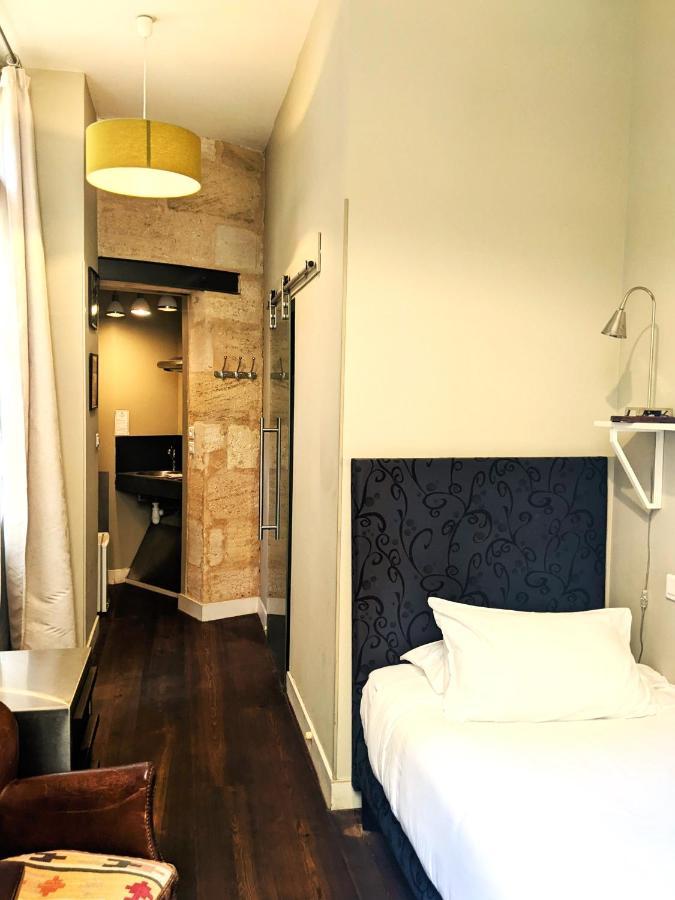 L'apparthotel Particulier