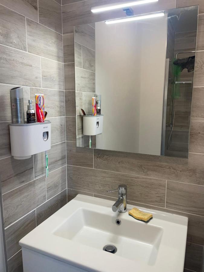 Ndianda Apartamento Bordéus