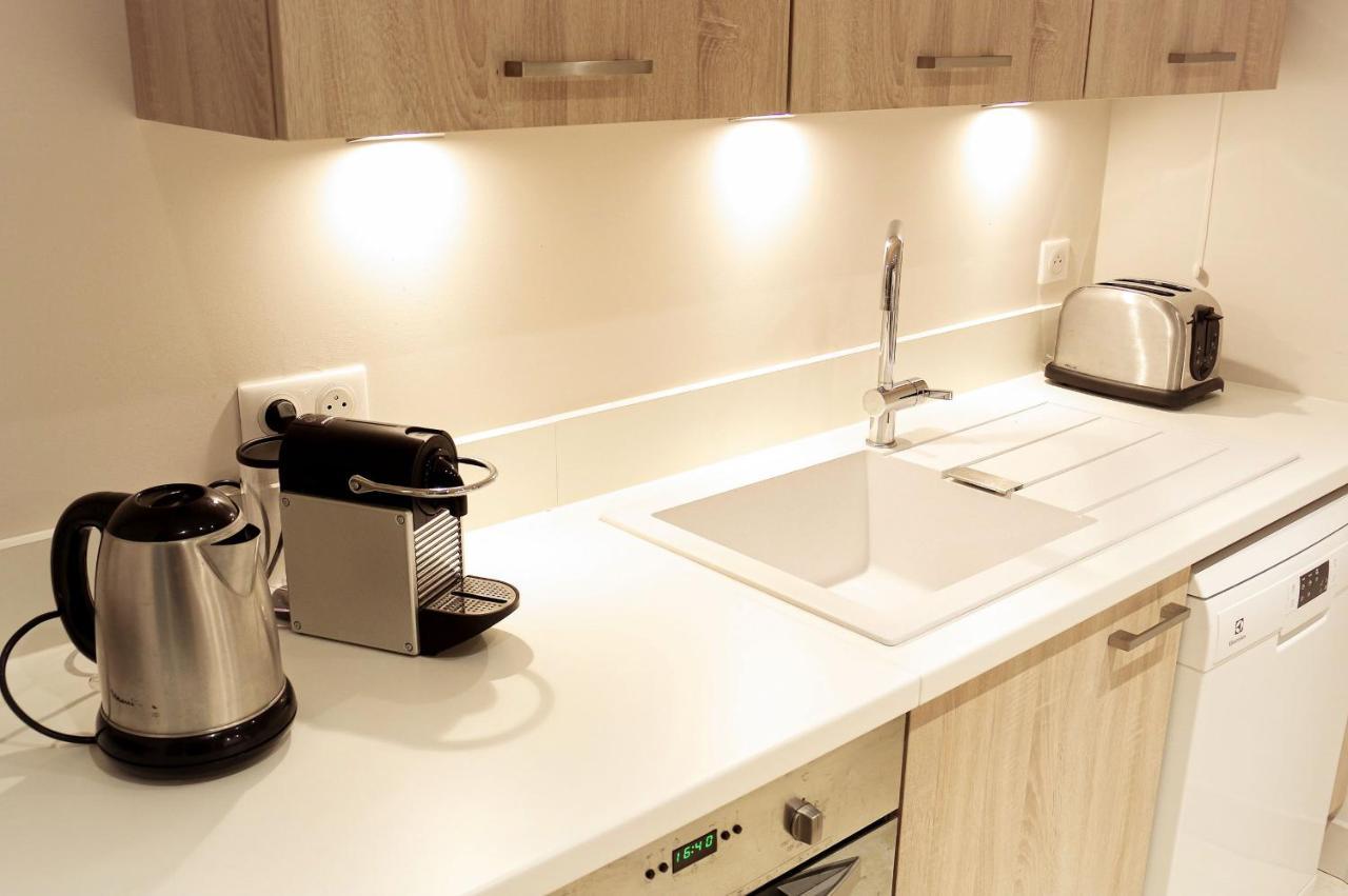 Apartment Condillac - Localisation Exceptionnelle 2 Avec Ascenseur Et Parking