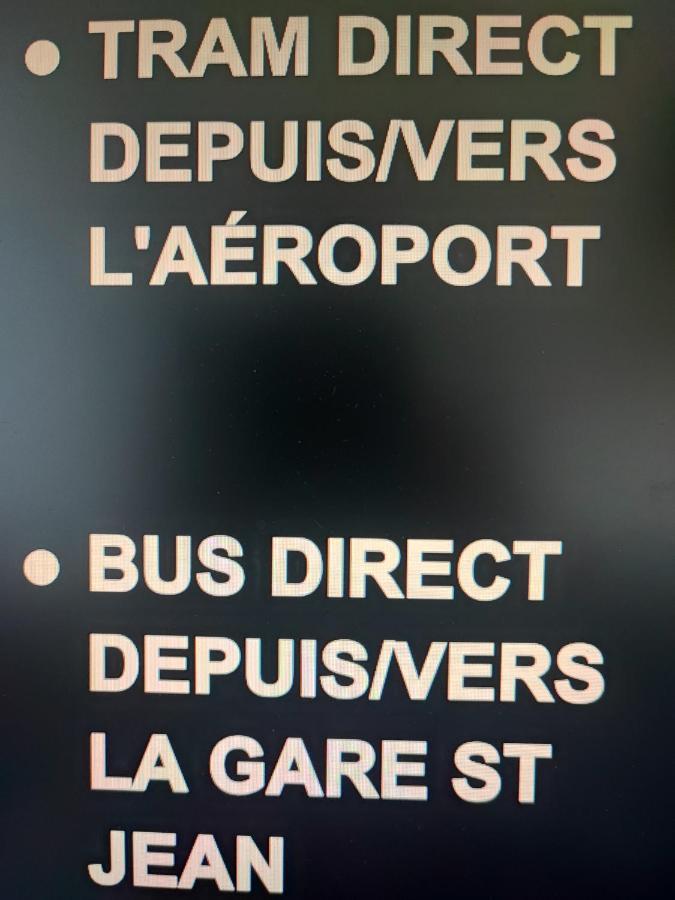 Duplex * Bordeaux
