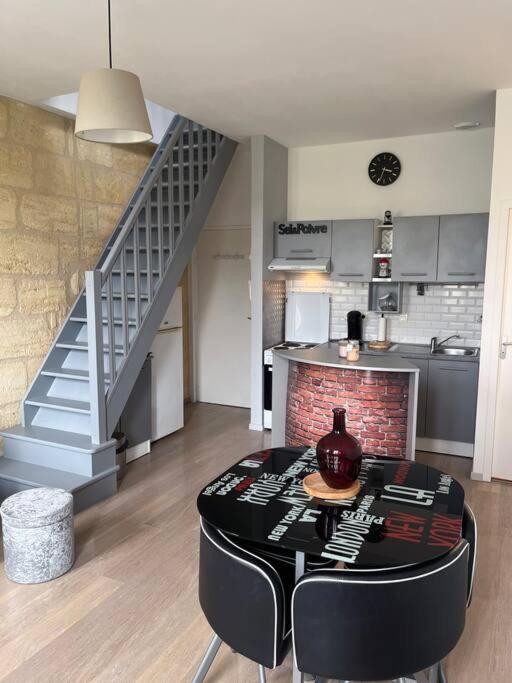 Apartment Magnifique Duplex A La Bastide