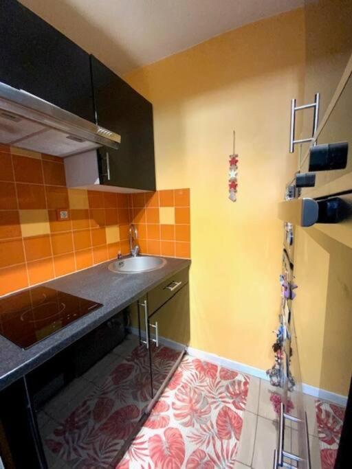 Idealement Situe Chez Camille Apartamento *