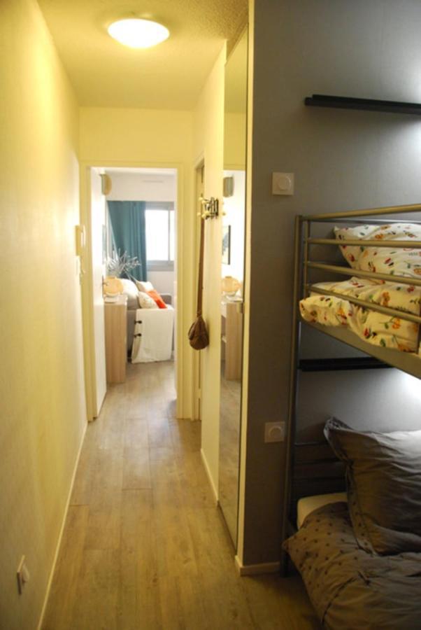 Of 27m In Downtown Appartement Bordeaux