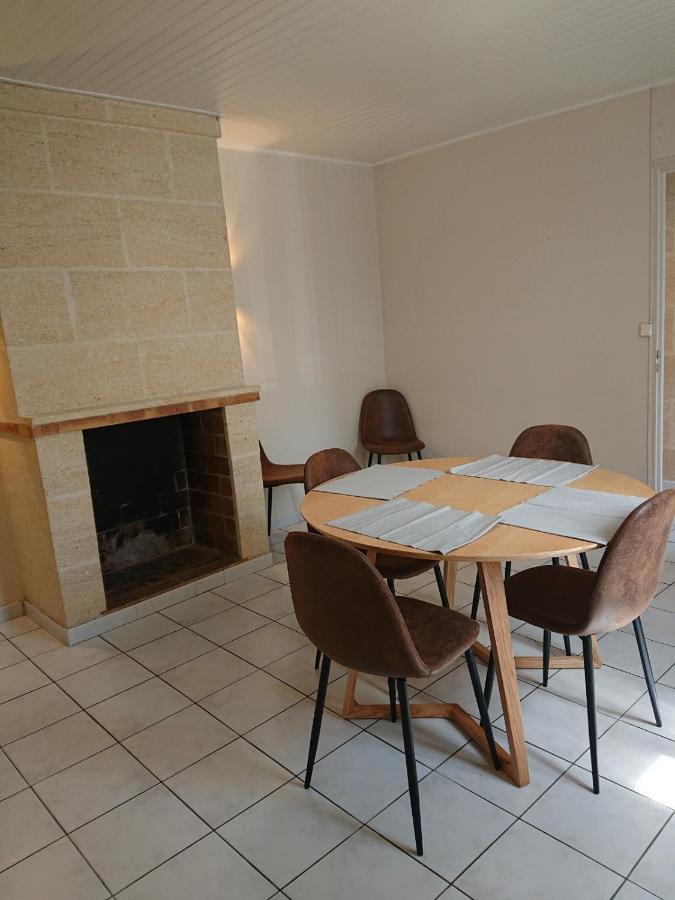 Privee A Pellegrin Maison d'hôtes Bordeaux