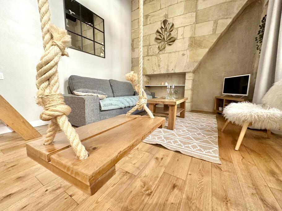 Apartment Place De La Bourse Hyper-centre