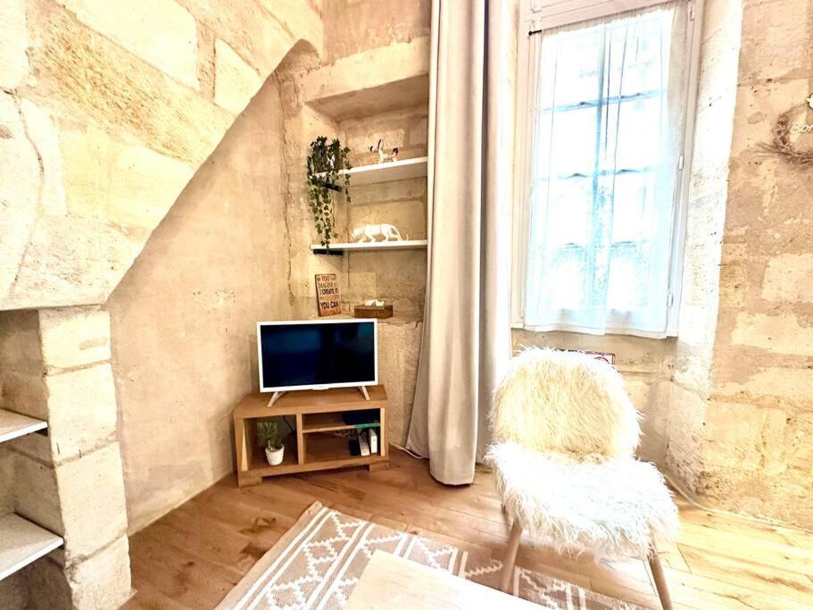 Place De La Bourse Hyper-centre Apartment Bordeaux