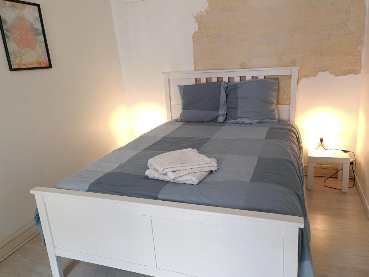 Huntzmaison Apartment