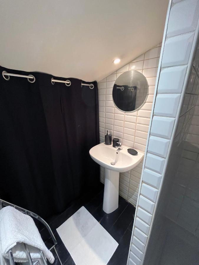 Apartamento Magnifique Bordéus
