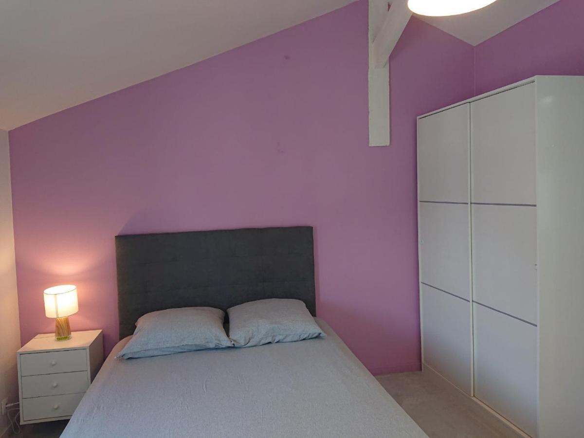 Privee A Pellegrin Guest house Bordeaux