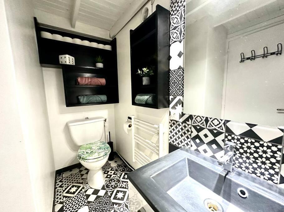 Place De La Bourse Hyper-centre Apartment Bordeaux