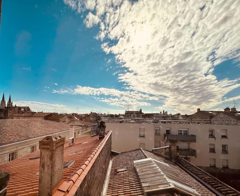 Panorama Des Chartrons