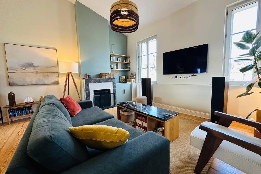 Panorama Des Chartrons Apartment *