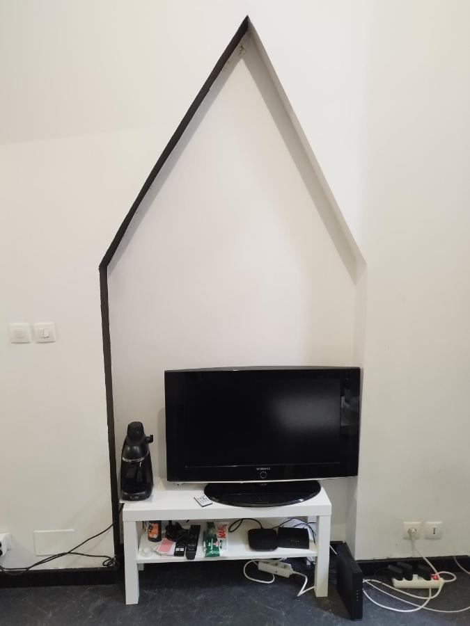 Petit Studio Idealement Place! Bordeaux