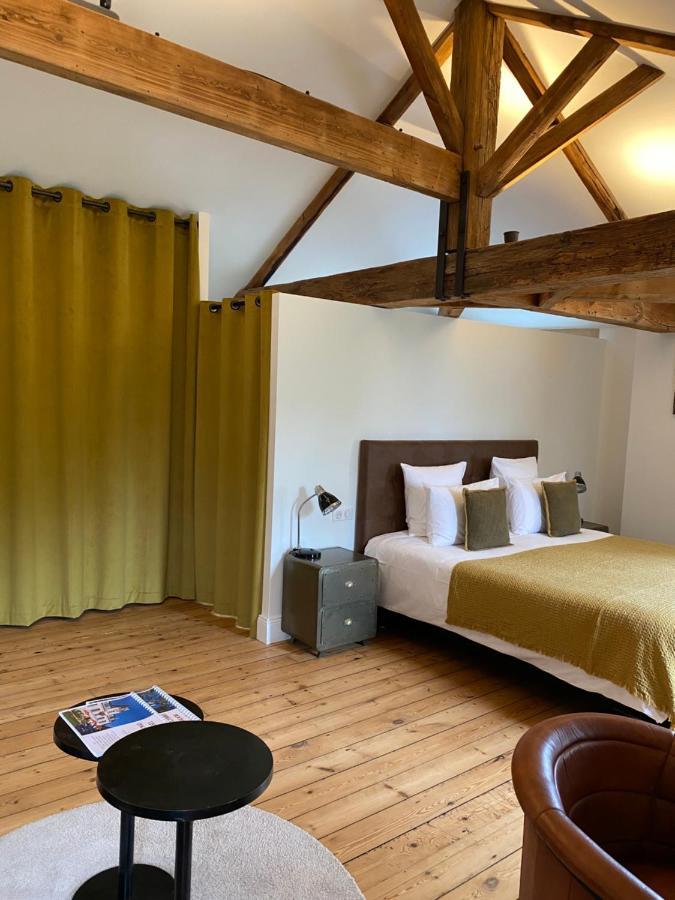 Le Clos Des Queyries, D'hotes Bordeaux