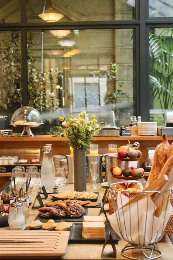 Le Boutique & Bordeaux