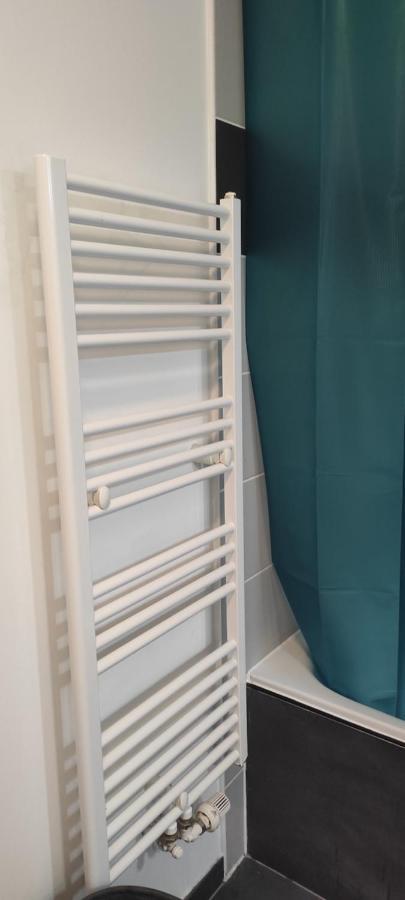 Căn hộ Grand 2 Avec Terrasse Bordeaux