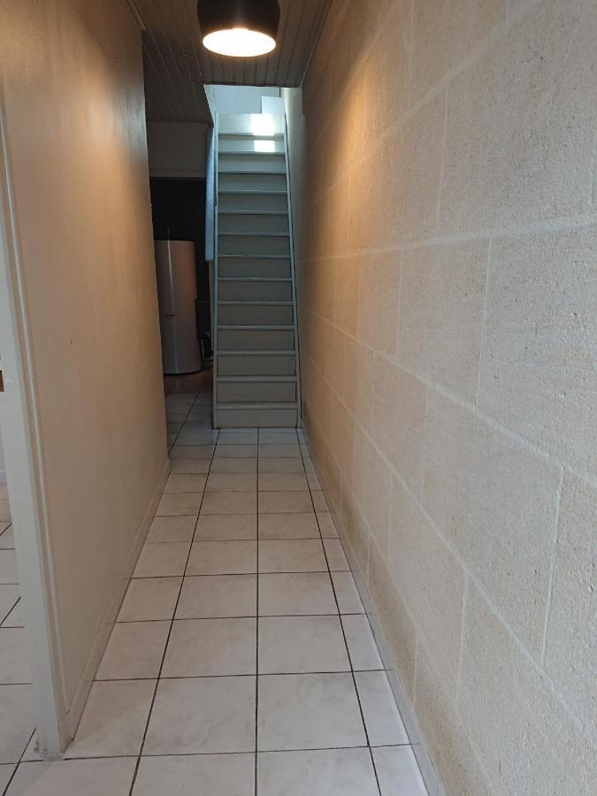 Guest house Privee A Pellegrin Bordeaux