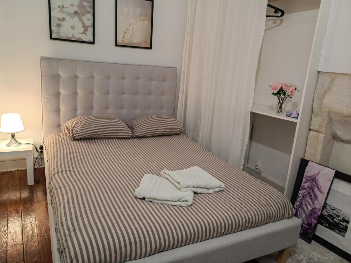 Huntzmaison Apartment Bordeaux