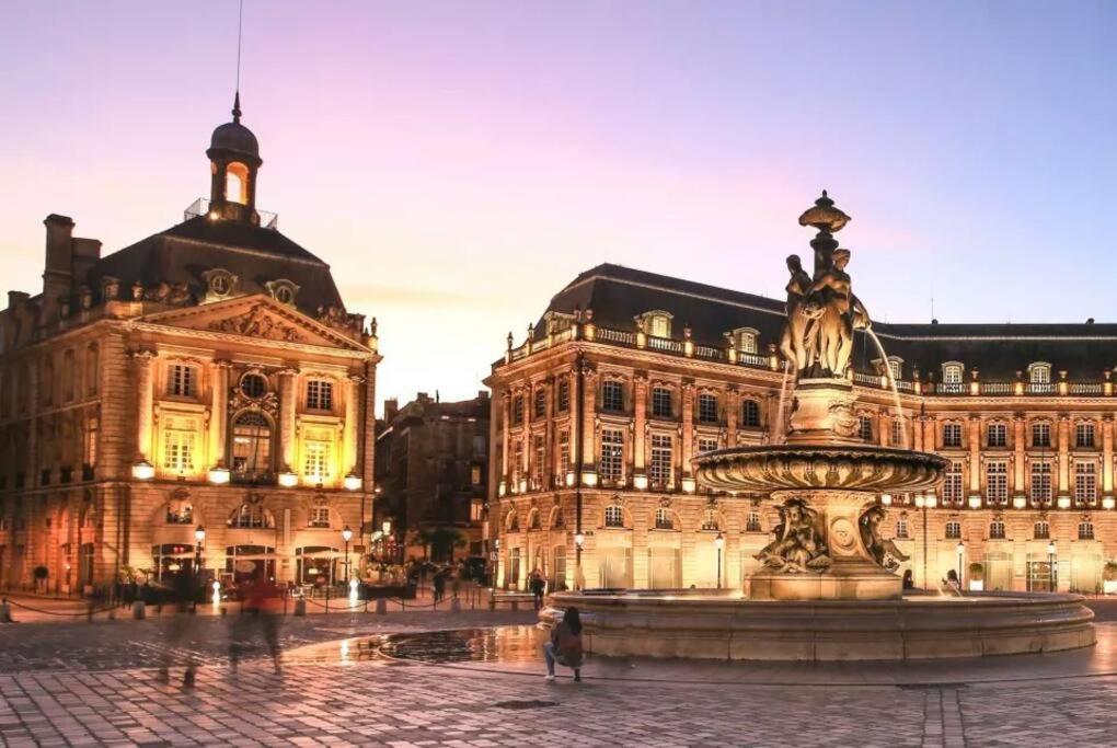 Place De La Bourse Hyper-centre *