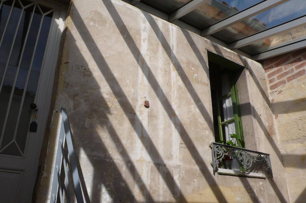 La Maison Des Vignes Bed & Breakfast Bordeaux
