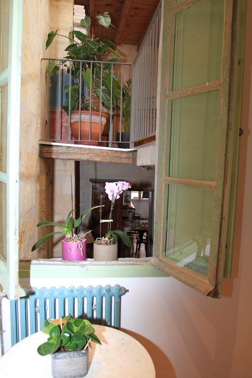 Bed & Breakfast La Maison Des Vignes 2*