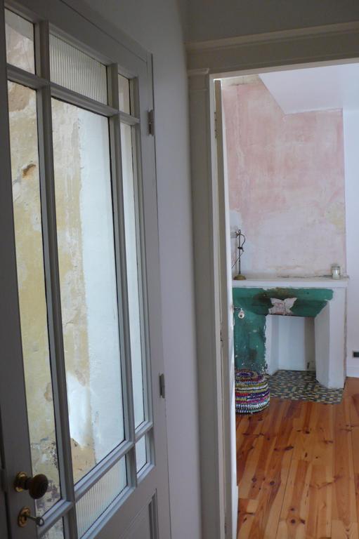 La Maison Des Vignes Bed & Breakfast