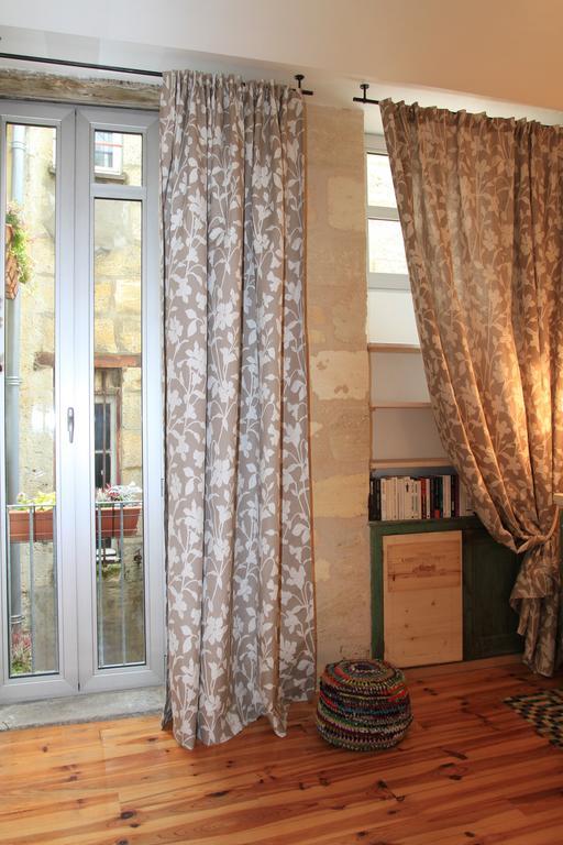 La Maison Des Vignes Bed & Breakfast 2*