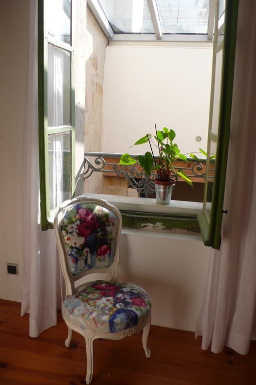 La Maison Des Vignes Bed & Breakfast 2*
