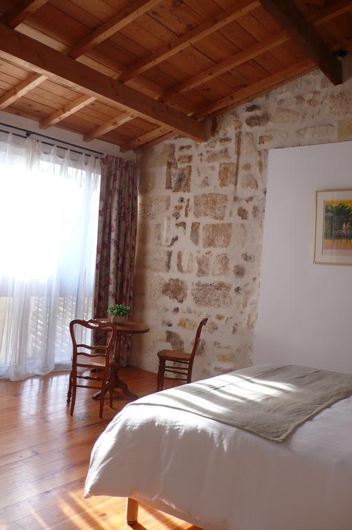 La Maison Des Vignes Bed & Breakfast Bordeaux
