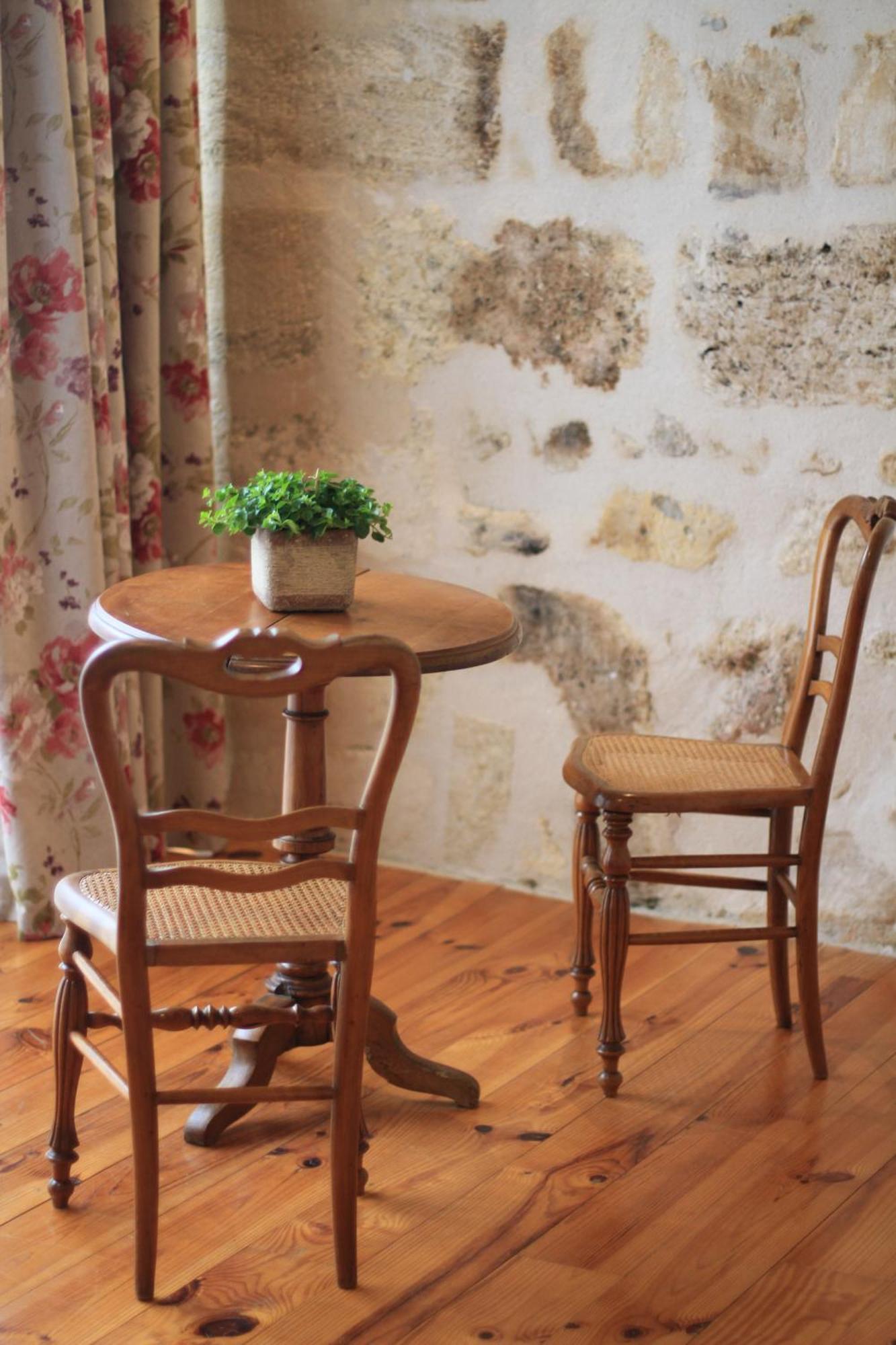 Bed & Breakfast La Maison Des Vignes Bordeaux