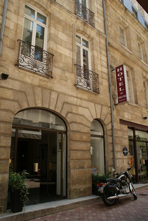 Hotel Du Theatre