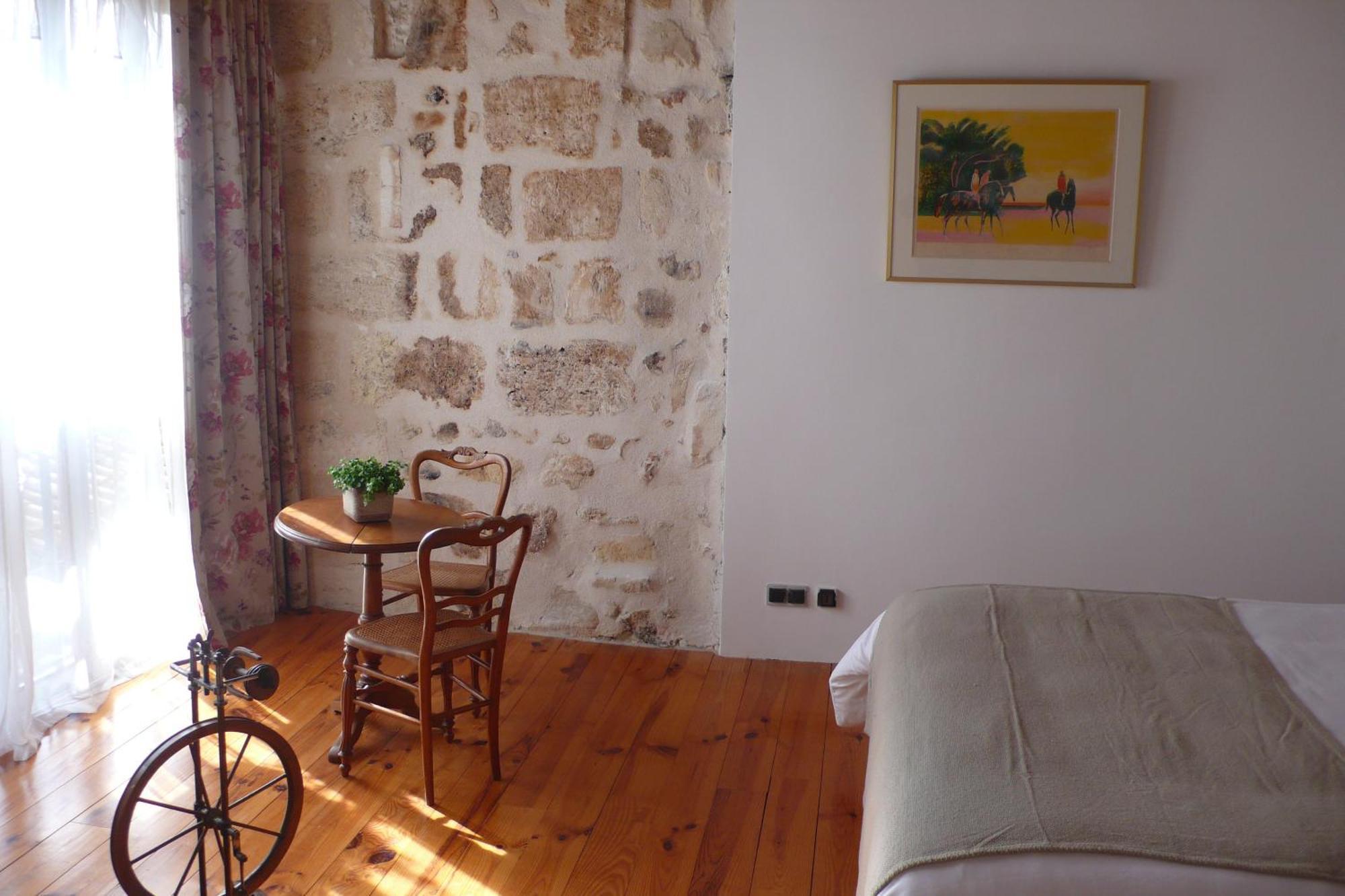 Bed & Breakfast La Maison Des Vignes