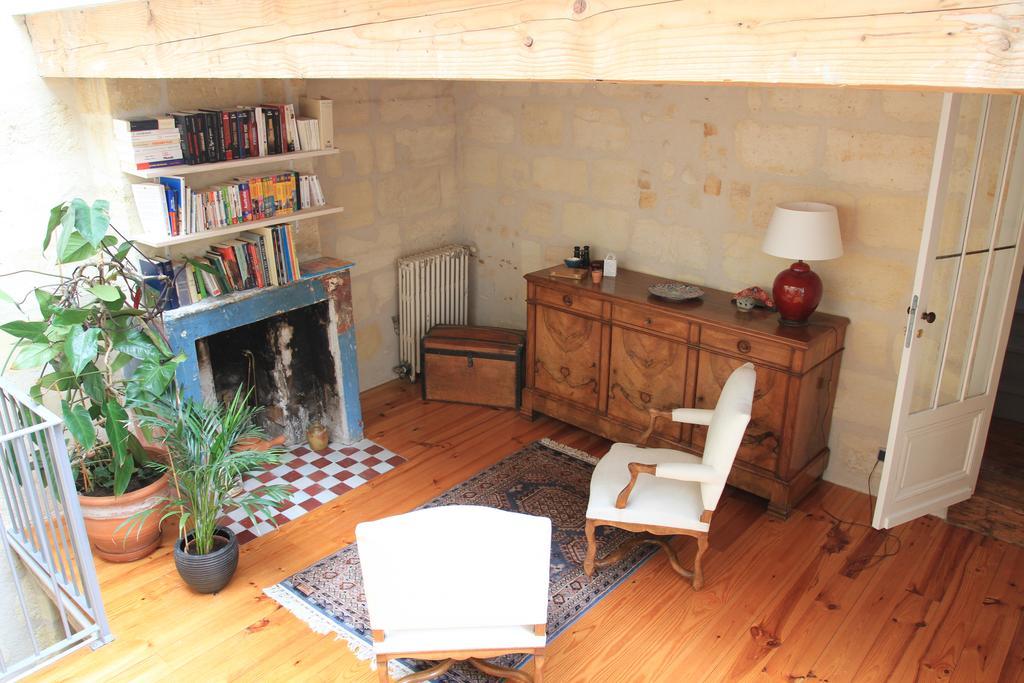 La Maison Des Vignes