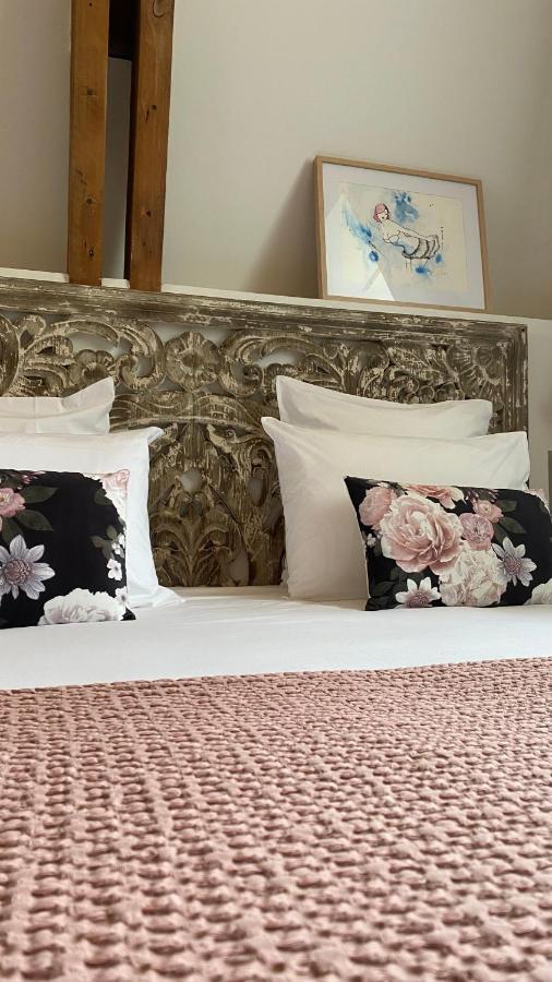 Le Clos Des Queyries, D'hotes Bed & Breakfast