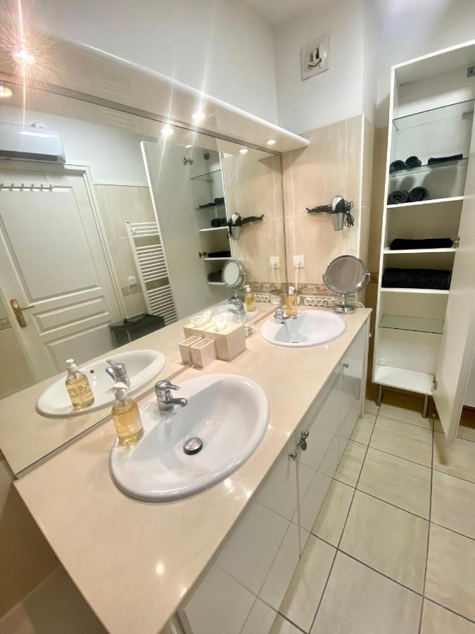Bed & Breakfast D'hotes Du Parc Bordelais