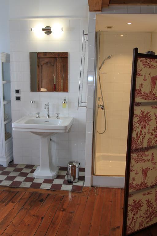 La Maison Des Vignes Bed & Breakfast