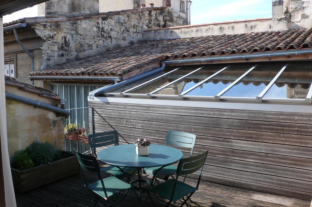 La Maison Des Vignes Bed & Breakfast 2*