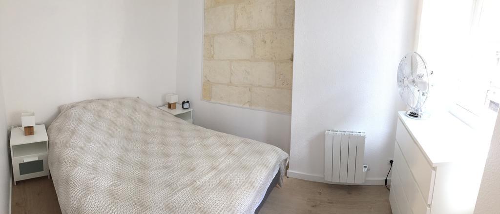 Apartment Triangle D'or 33