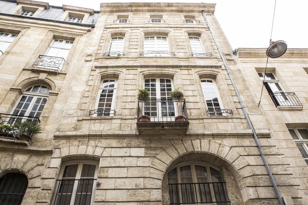 Apartment Descazeaux