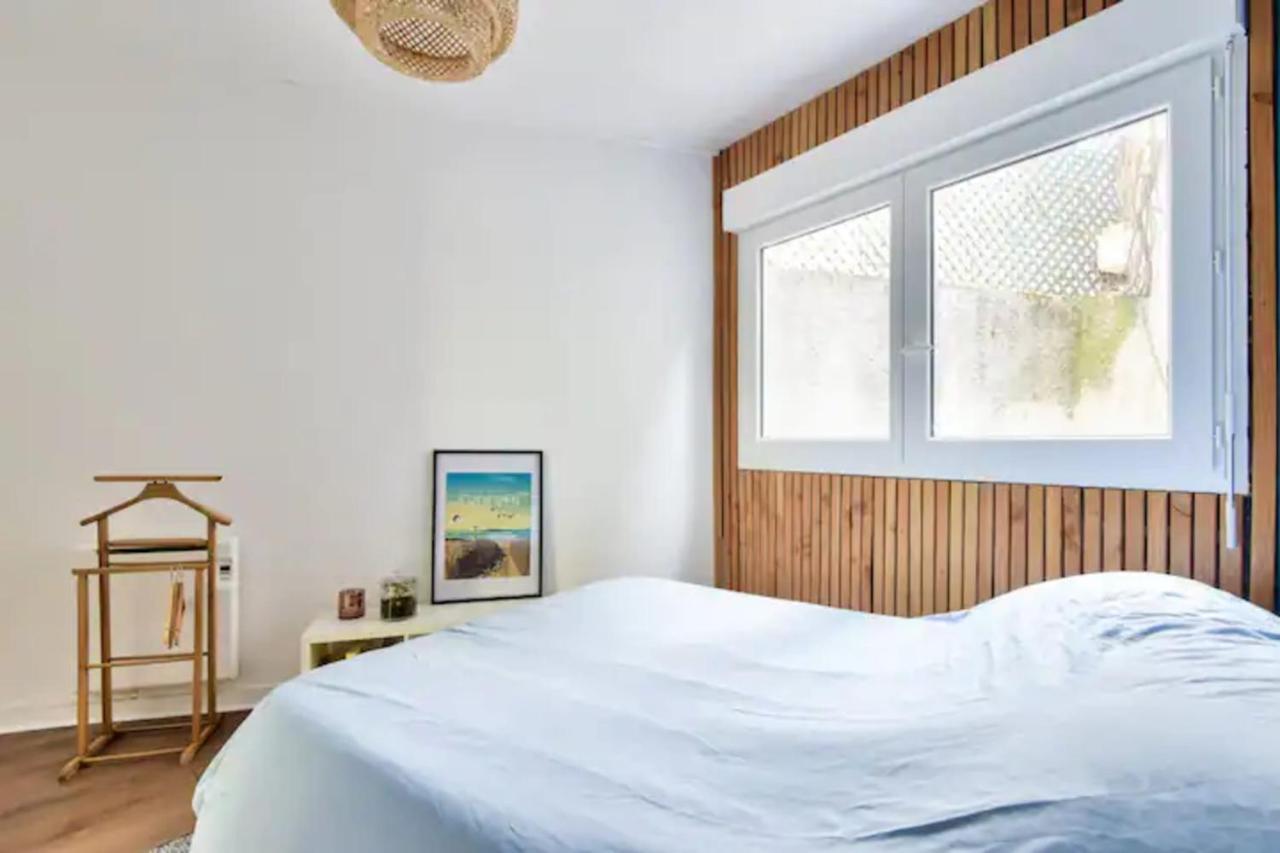 Bright 45m Near The Jardin Public Bordeaux