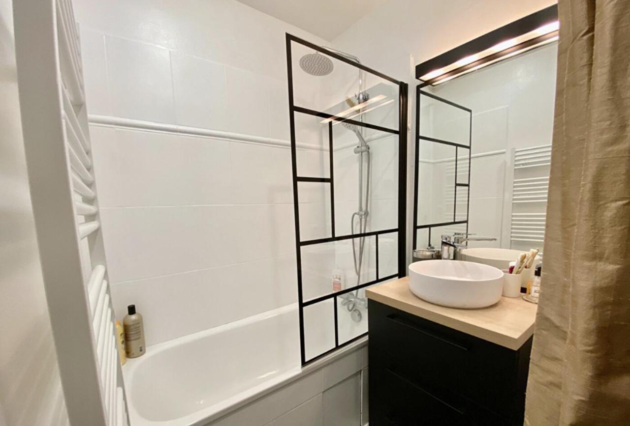 Design En Plein Coeur De Apartment *