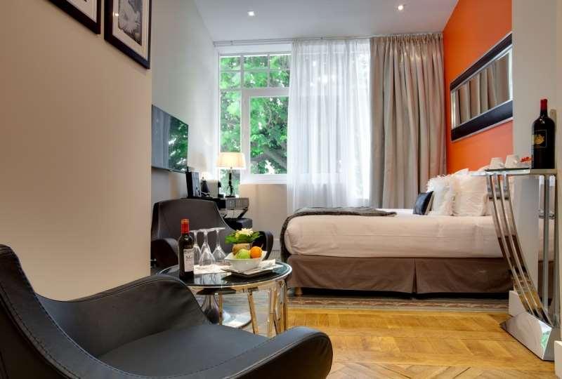 Hotel Le Boutique & 5*