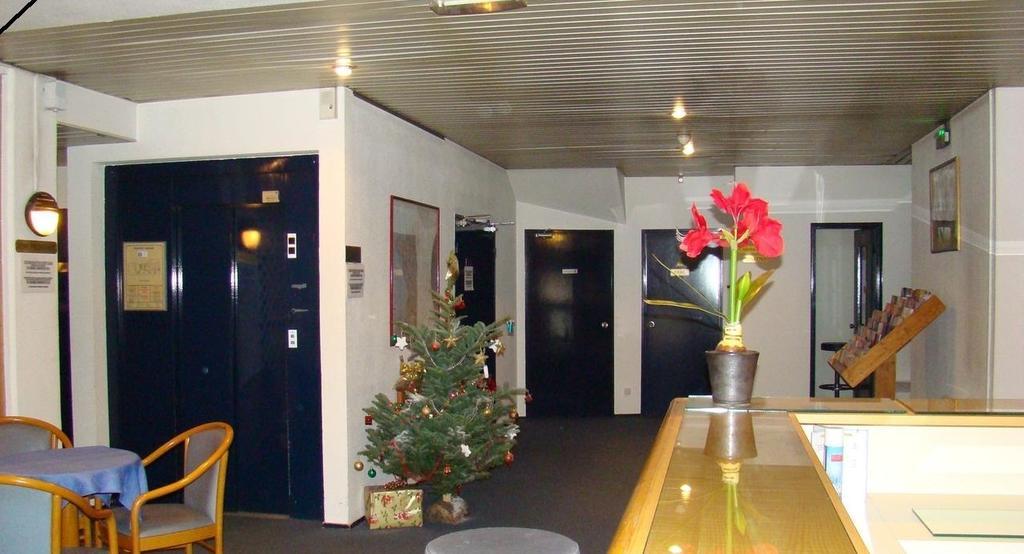 Hotel Life Gare - Bg 2*