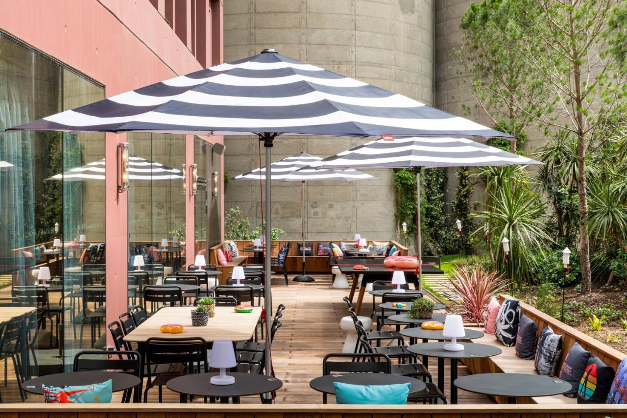 Hotel Moxy Bordeaux