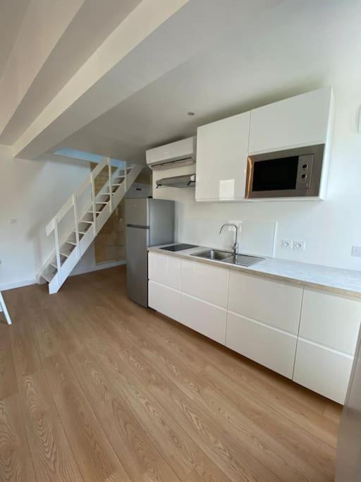 Căn hộ Casa Lecocq - Centre Bordeaux