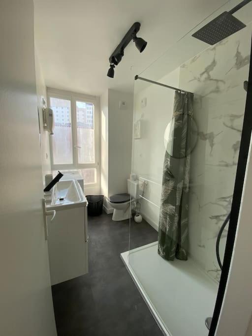 Casa Lecocq - Centre Căn hộ Bordeaux