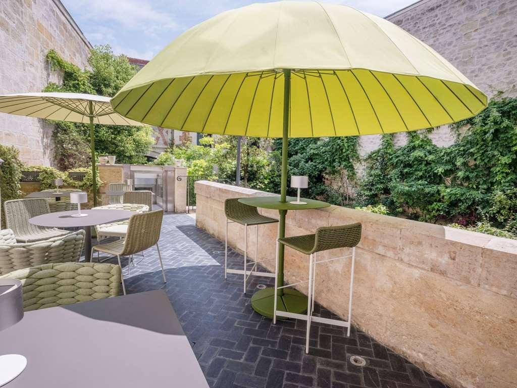 Hotel Yndo Bordeaux