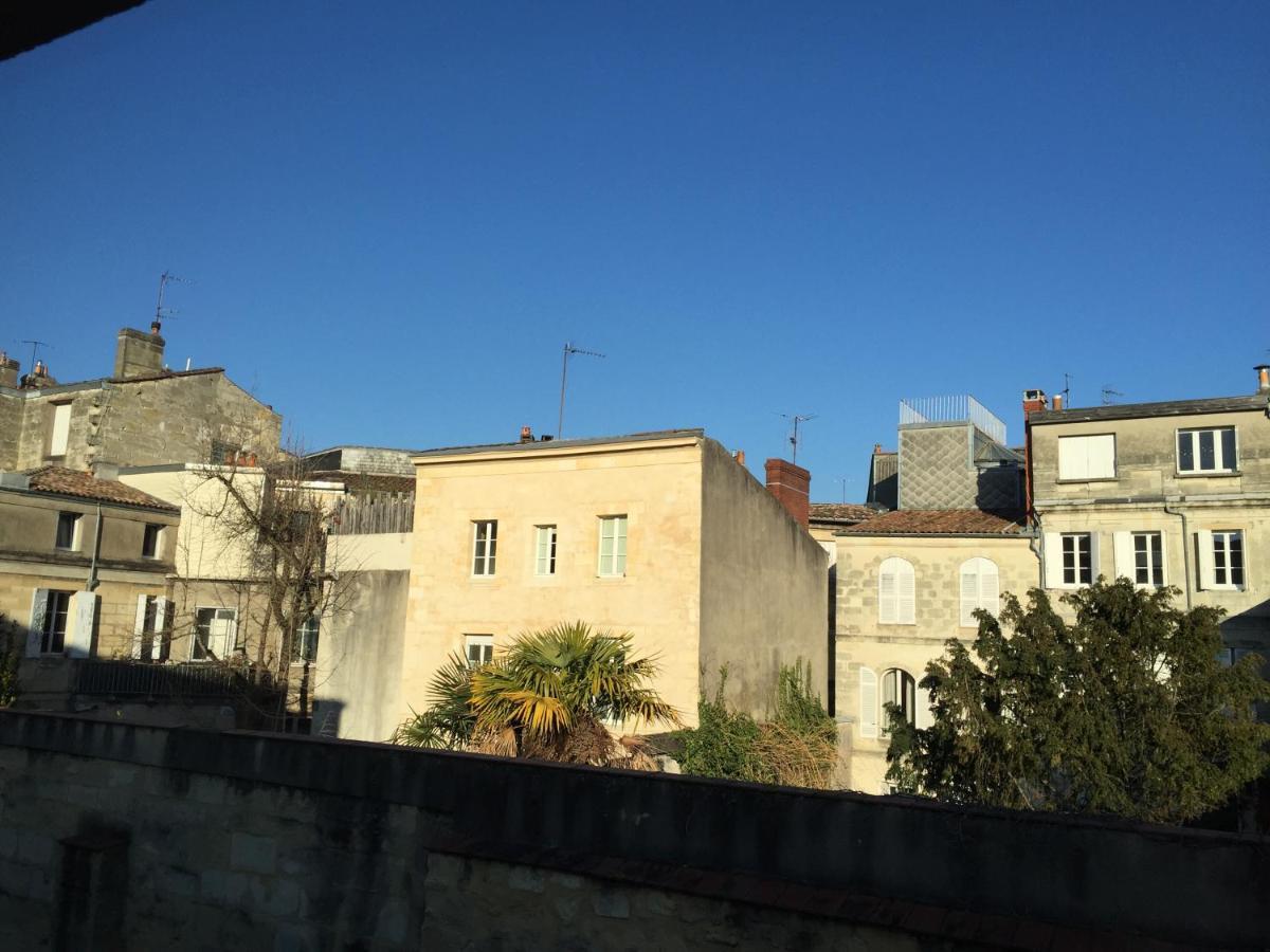 Apartment T2 Cosy Et Calme En Plein Centre